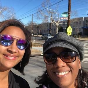 Meet your Posher, Kara